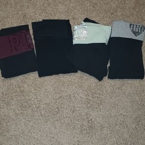 Leggings $30 for all or $15 each!!